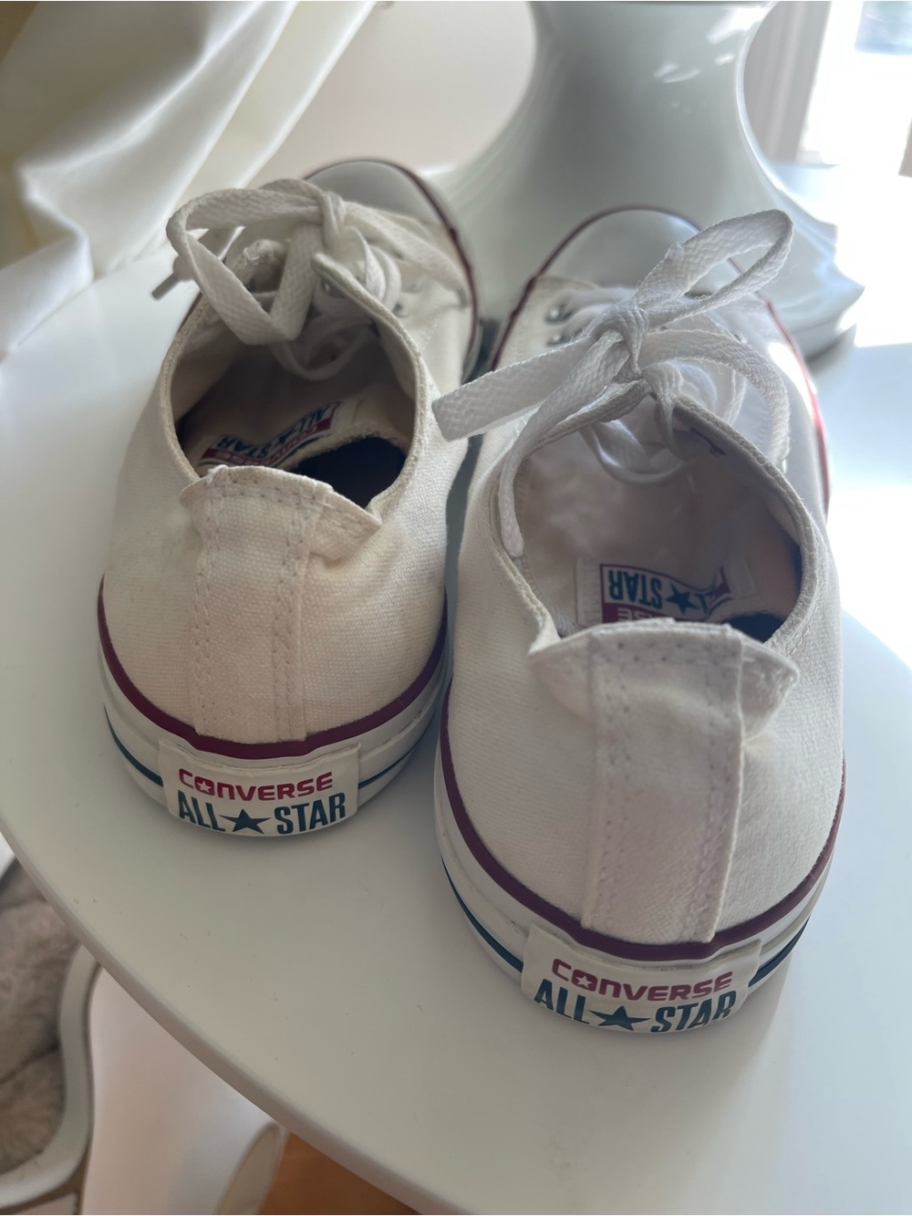 Women Classic Converse